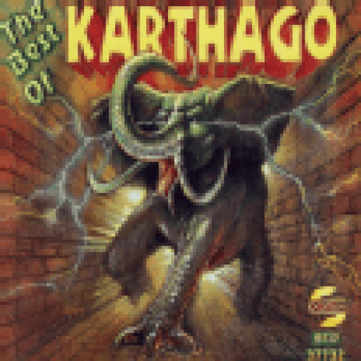 The Best of Karthago CD