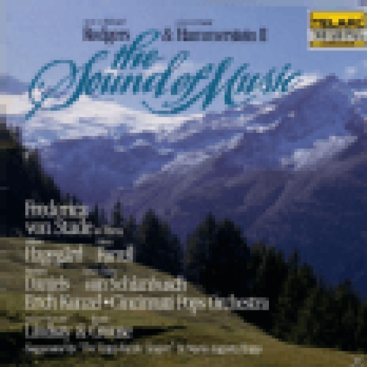 The Sound of Music CD