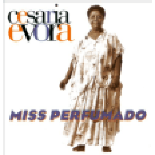 Miss Perfumado CD