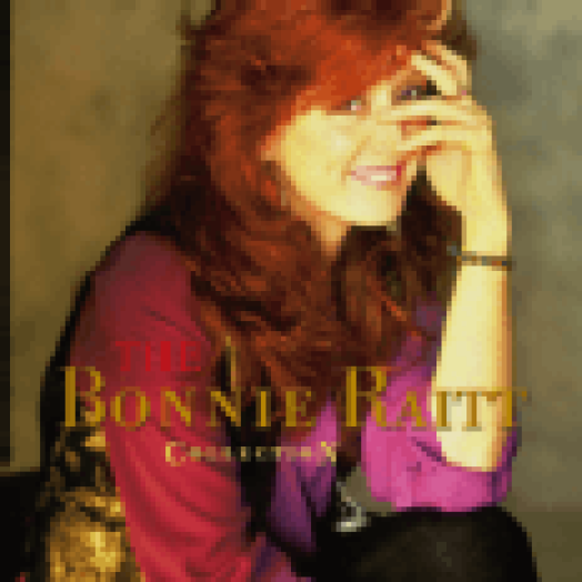 The Bonnie Raitt Collection CD