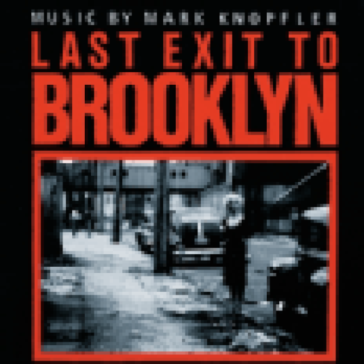 Last Exit To Brooklyn (Utolsó kijárat Brooklyn felé) CD