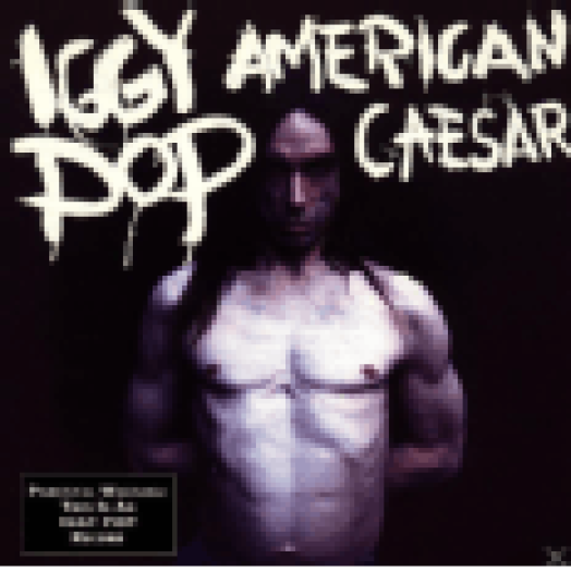 American Caesar CD