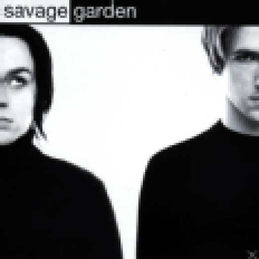 Savage Garden CD
