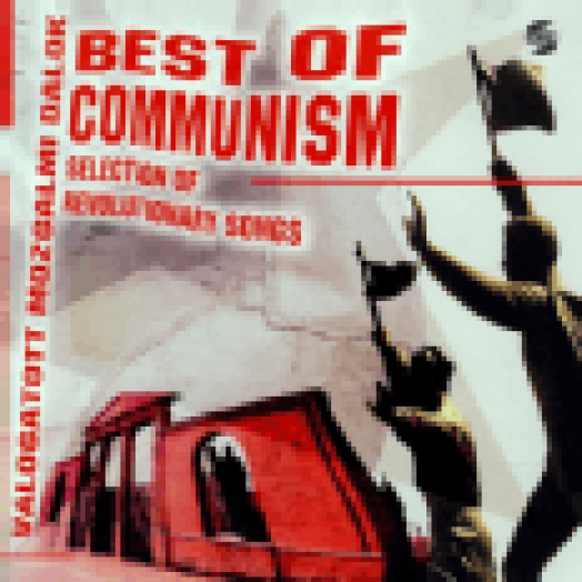 Best Of Communism CD
