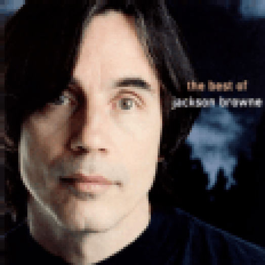 The Next Voice You Hear - The Best of Jackson Browne CD