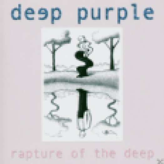 Rapture Of The Deep CD