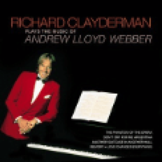 Plays The Music Of Andrew Lloyd Webber CD