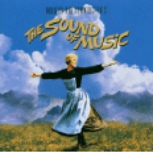 The Sound of Music (A muzsika hangja) CD