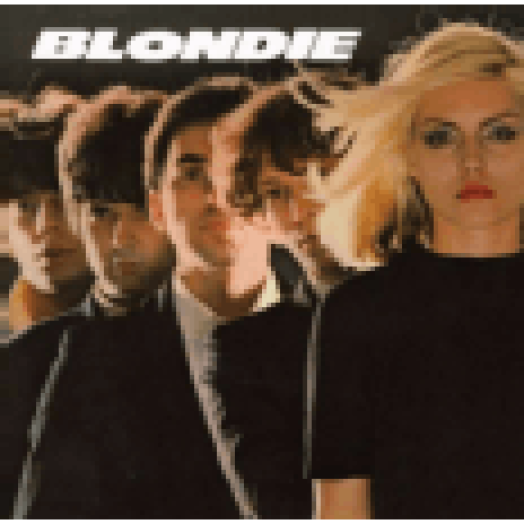 Blondie CD