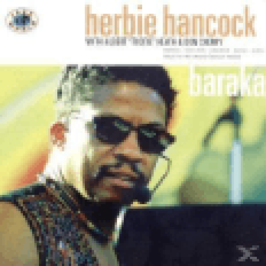 Baraka (CD)