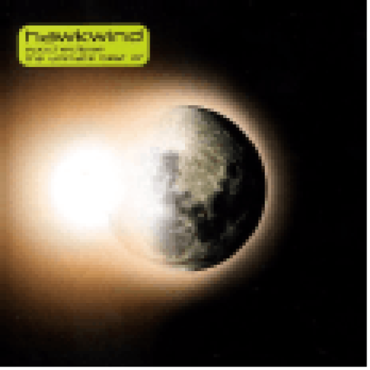 Epoch Eclipse - The Ultimate Best of Hawkwind CD