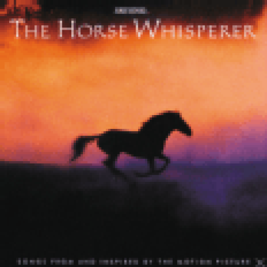 Horse Whisperer (A suttogó) CD