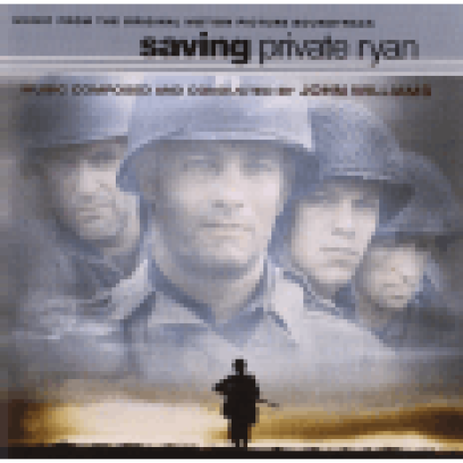 Saving Private Ryan (Ryan közlegény megmentése) CD