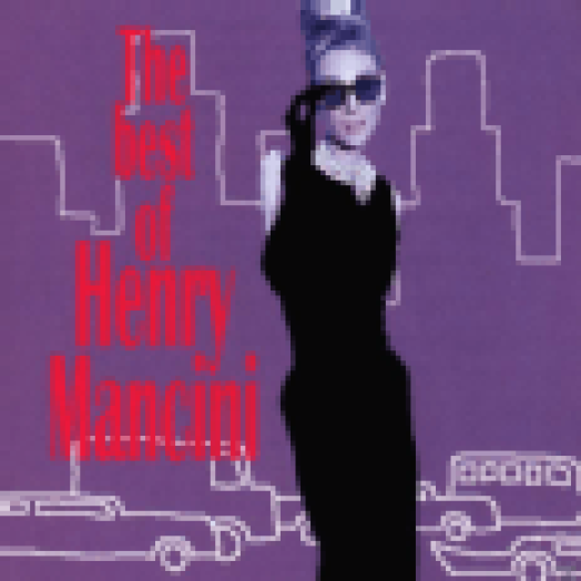 The Best of Henry Mancini CD