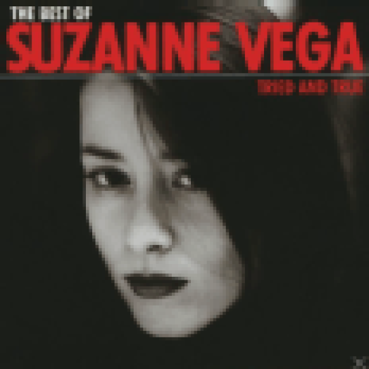 The Best of Suzanne Vega - Tried and True CD