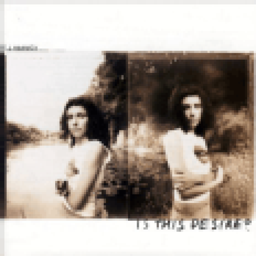 Is This Desire? CD