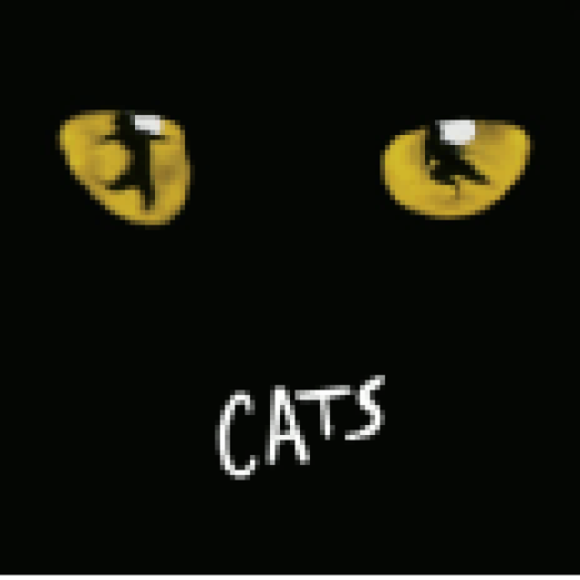 Cats (Macskák) CD