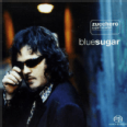 Blue Sugar CD