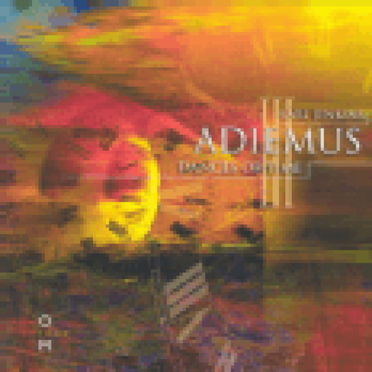 Adiemus III - Dances of Time CD