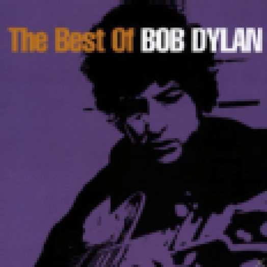 The Best of Bob Dylan CD