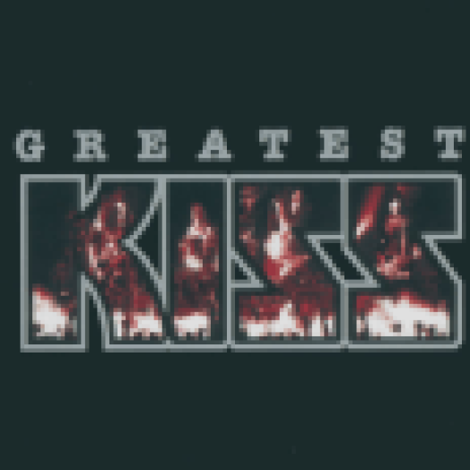 Greatest Kiss  (CD)