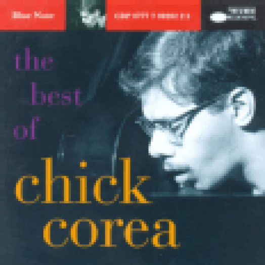 The Best Of Chick Corea CD