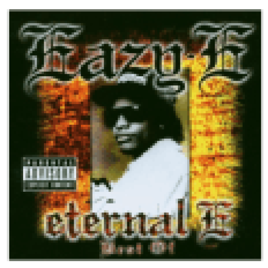 Eternal E: Best of (Bonus Tracks, Remastered Edition) CD
