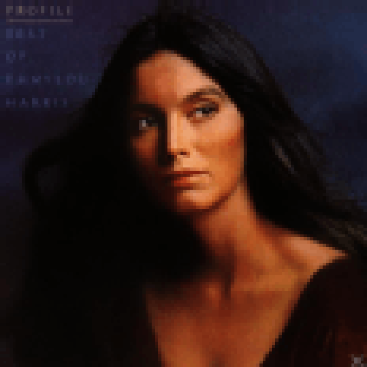 Profile - The Best Of Emmylou Harris CD