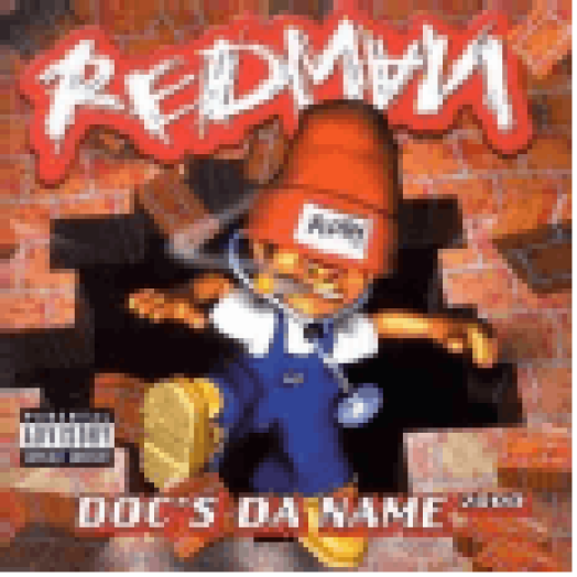 Doc's Da Name 2000 CD