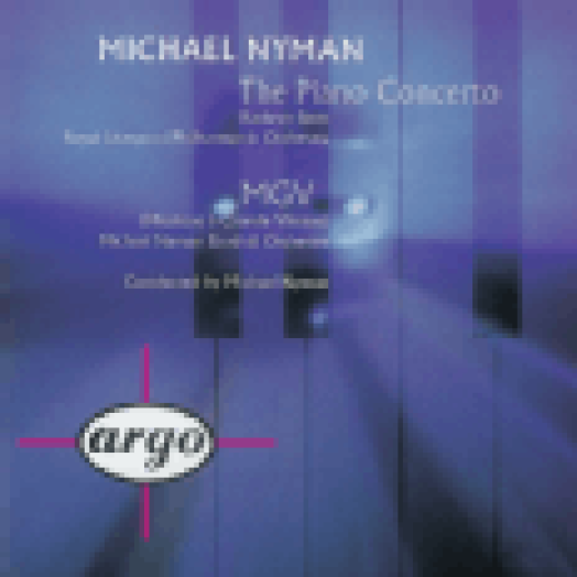 The Piano - Music From The Motion Picture CD