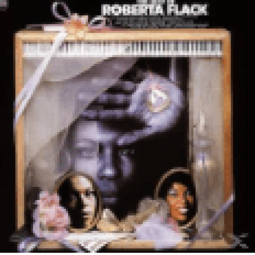 The Best of Roberta Flack CD