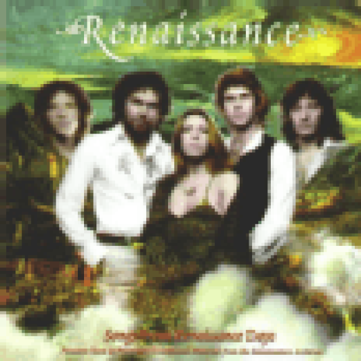 Songs From Renaissance Days CD