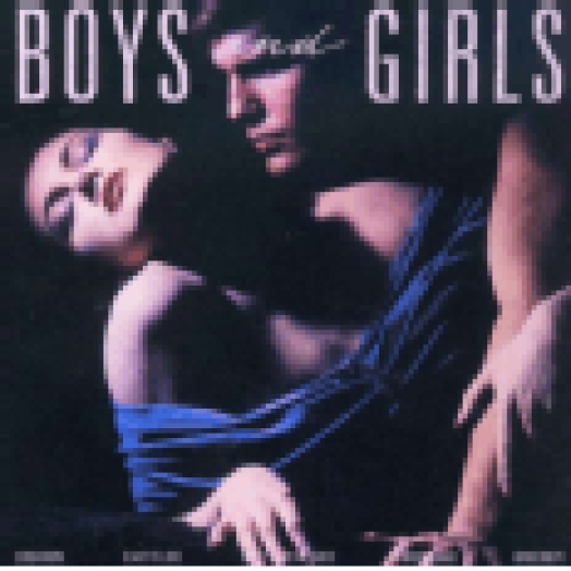 Boys And Girls CD