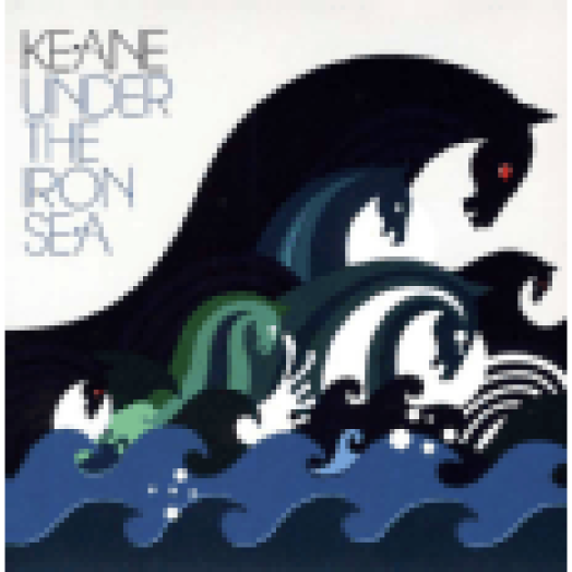 Under The Iron Sea CD