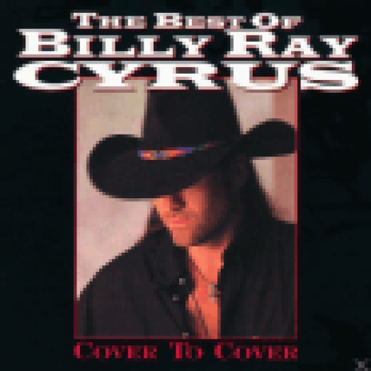 The Best Of - Cover To Cover CD