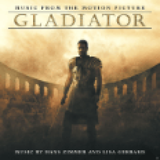Gladiator (Gladiátor) CD