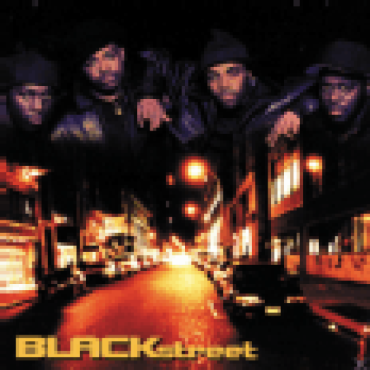 Blackstreet CD