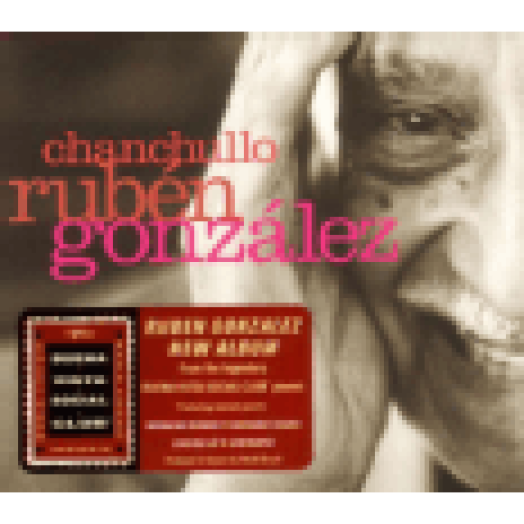 Chanchullo CD