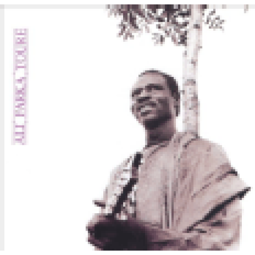 Ali Farka Toure CD