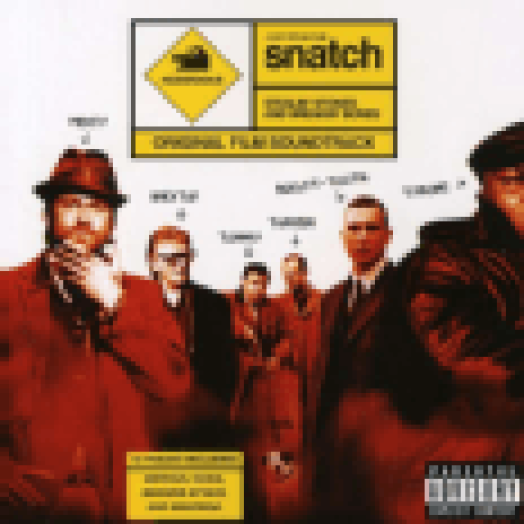 Snatch (Blöff) CD