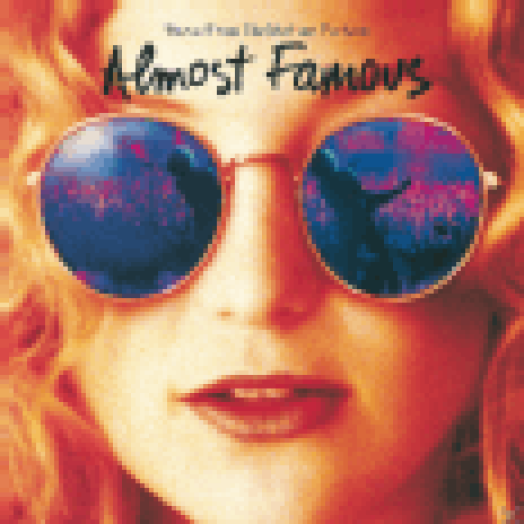 Almost Famous (Majdnem híres) CD