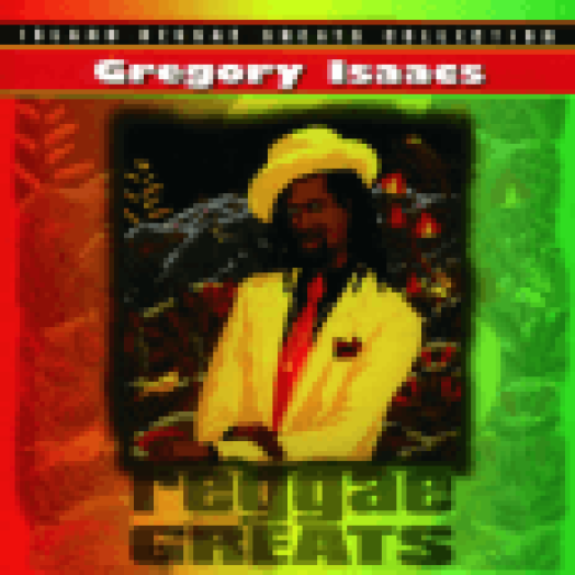 Reggae Greats CD
