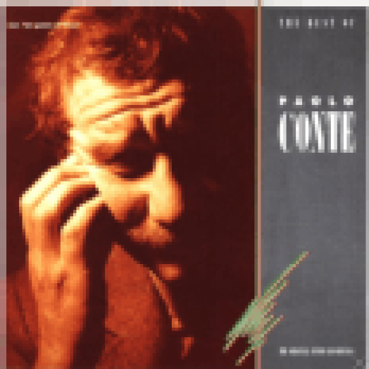 The Best Of Paolo Conte CD