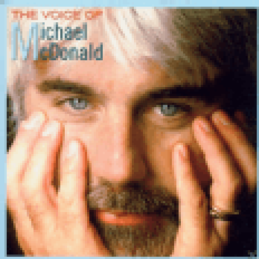 The Voice of Michael McDonald CD