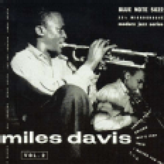 Miles Davis Vol. 2 CD