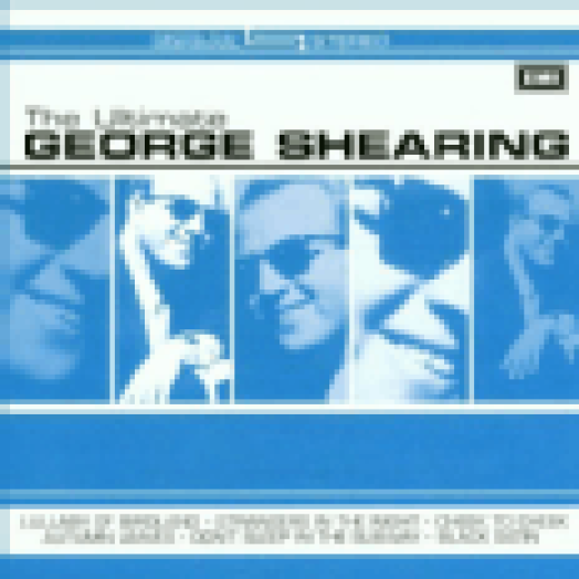 The Ultimate George Shearing CD
