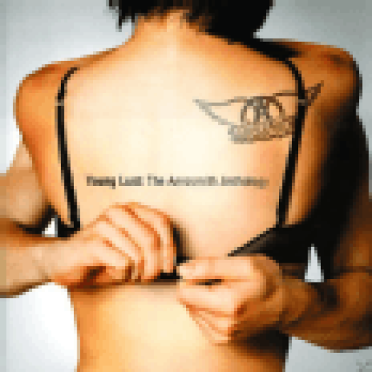 Young Lust - The Aerosmith Anthology CD
