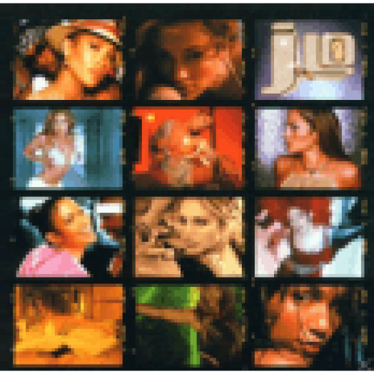 J To Tha L-O (The Remixes) CD
