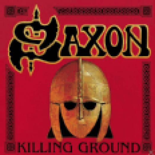 Killing Ground CD