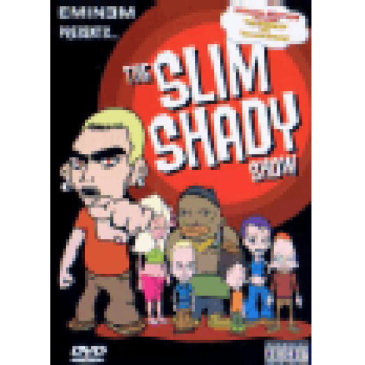 The Slim Shady Show DVD